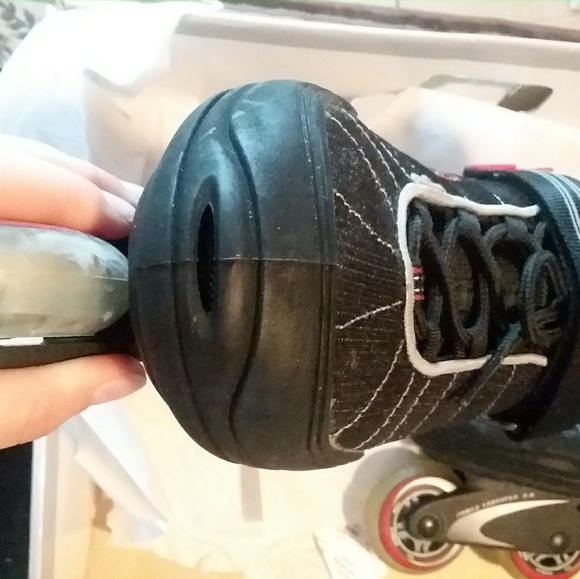 ❌SOLD❌Price firm: NEW K2 Men's Rollerblades-Escape - Picture 3 of 8